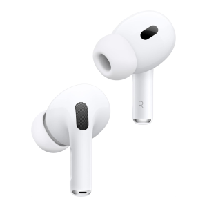 Apple AirPods Pro 2nd Gen USB C - Grade B
