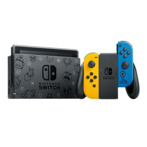 Nintendo Switch - Fortnite (Limited Edition) - Refurbished C