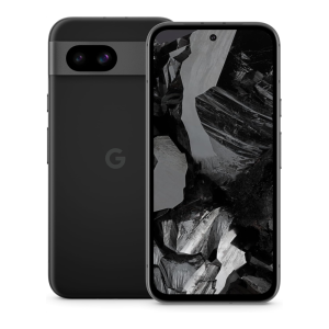 Google Pixel 8a 128GB - Obsidian - Grade A+ Pristine