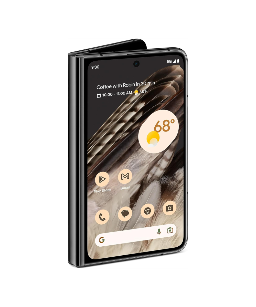 Google Pixel Fold 256GB - Obsidian - Grade A