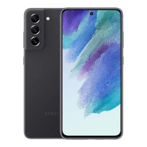 Samsung S21 FE 5G 128GB - Graphite - Grade A