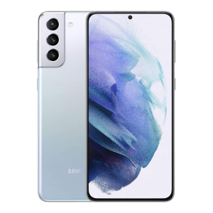Samsung S21 Plus 5G 128GB - Phantom Silver - Grade B