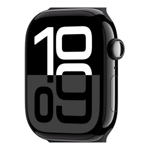 Apple Watch Series 10 - Jet Black - Grade A+ Pristine