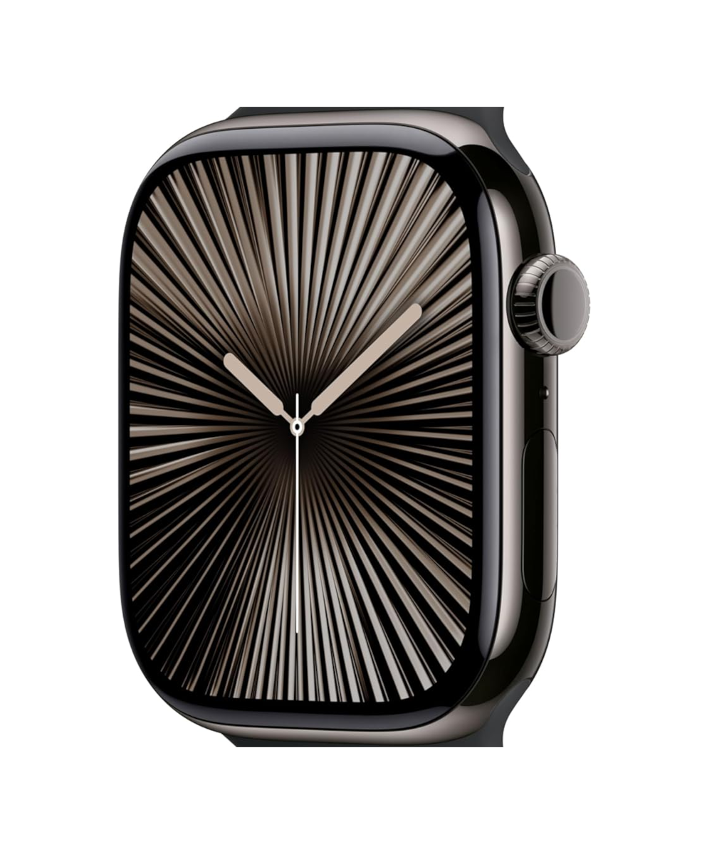 Apple Watch Series 10 - Slate Titanium - Grade B