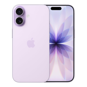 iPhone 17 - 256GB - Lavender - Grade A+ Pristine