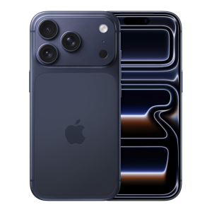 iPhone 17 Pro - 256GB - Deep Blue - Grade A+ Pristine