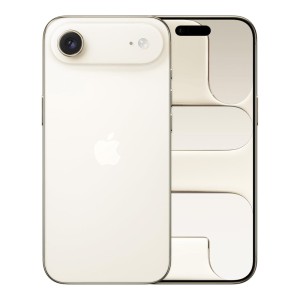 iPhone Air - 256GB - Light Gold - Grade A+ Pristine