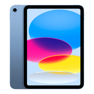 iPad 11th Gen - 128GB - WiFi - Blue - Grade A